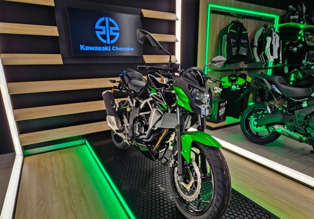 kawasaki