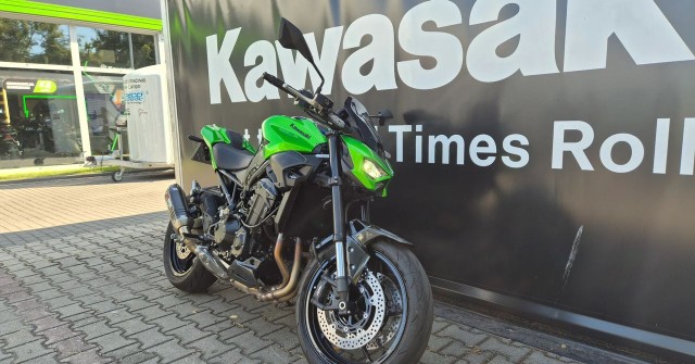 kawasaki