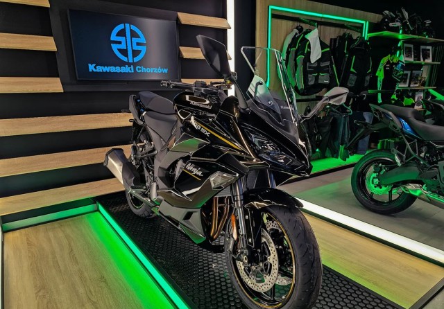 kawasaki