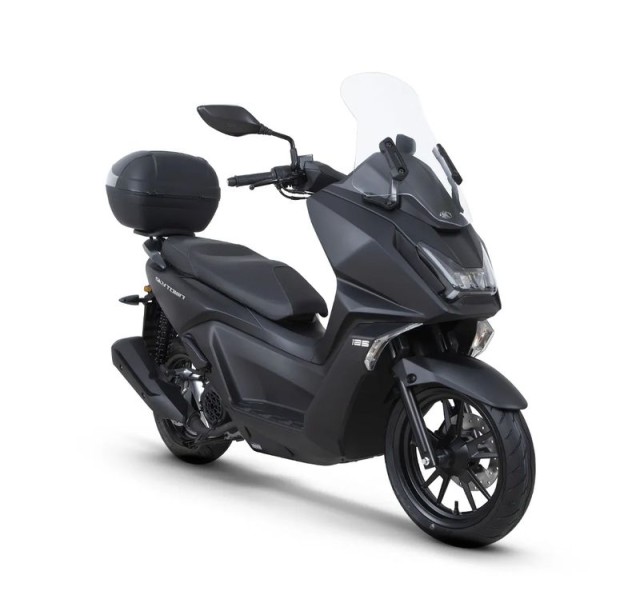 kymco