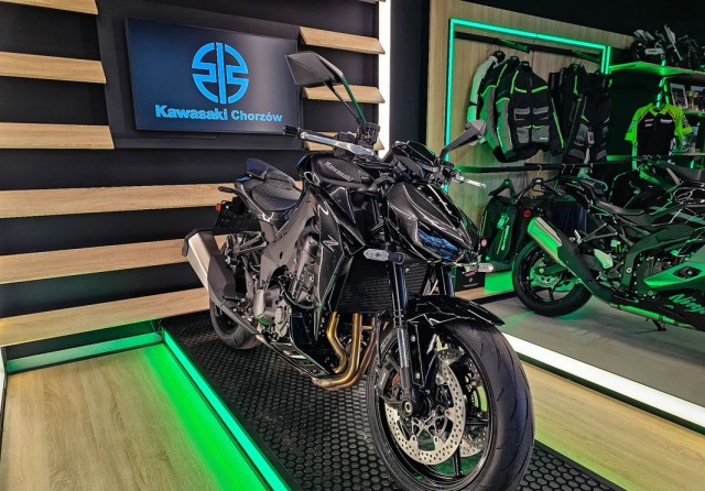 kawasaki