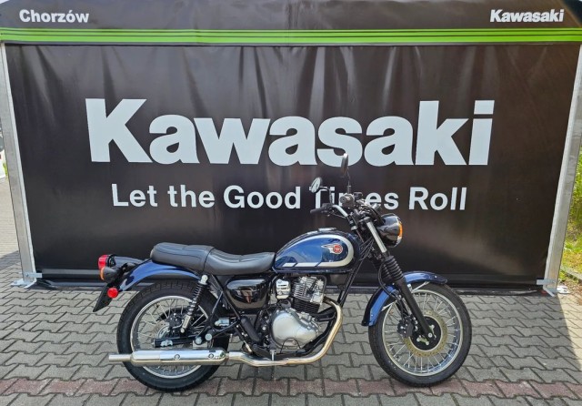 kawasaki