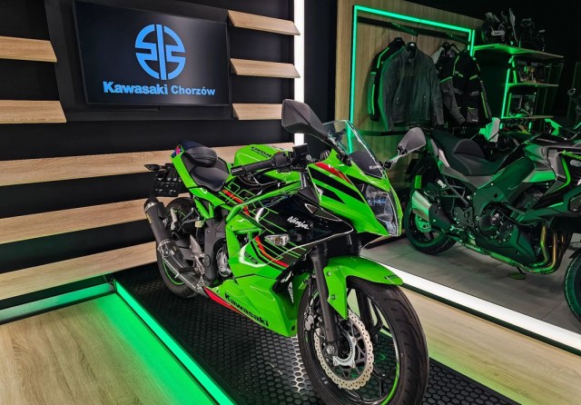 kawasaki