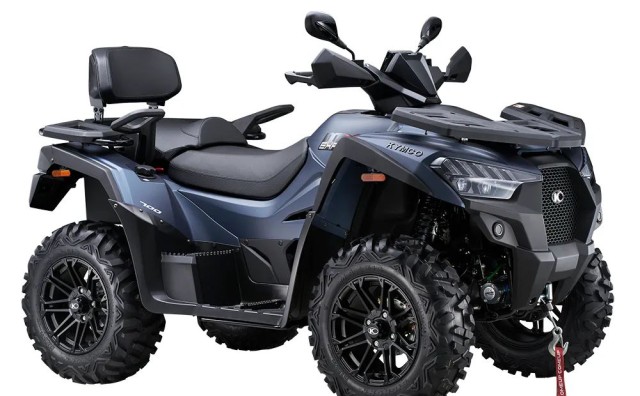kymco