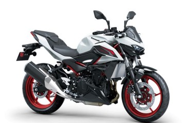 500 SE 2026 Kawasaki Gwarancja 4 lata MOTO Chorzów