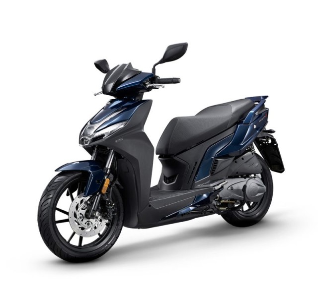 kymco