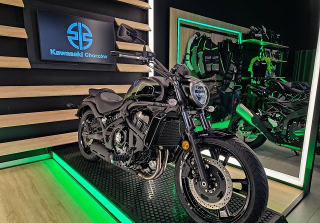 kawasaki