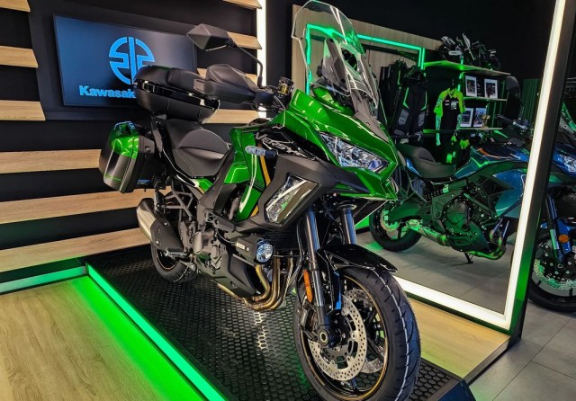 kawasaki