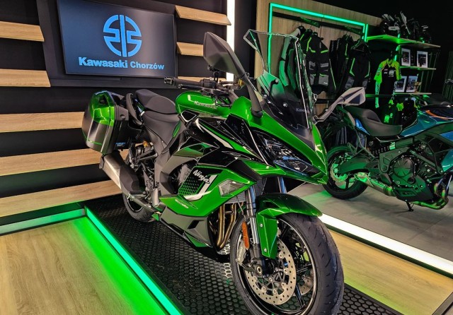 kawasaki