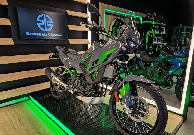 kawasaki