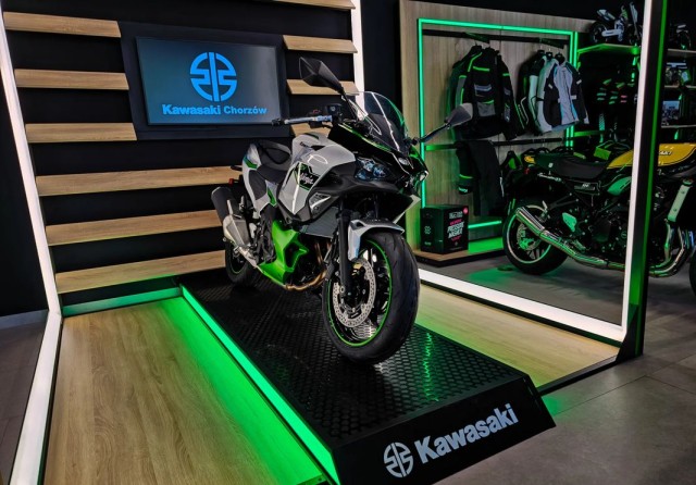 kawasaki