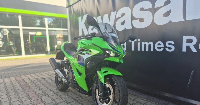 kawasaki