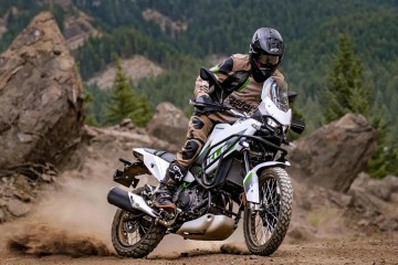 500 SE PREORDER 2026 Kawasaki MOTO Chorzów