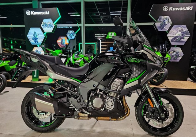 kawasaki