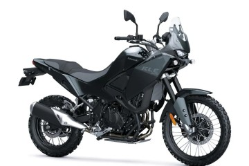 500 SE OD RĘKI 2026 PROMOCJA Kawasaki MOTO Chorzów
