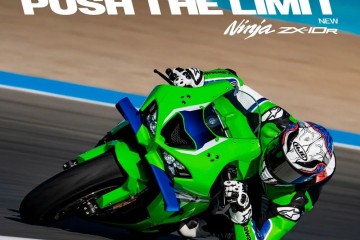 ZX-10R PREORDER 2026 Kawasaki MOTO Chorzów 4 lata gwarancji
