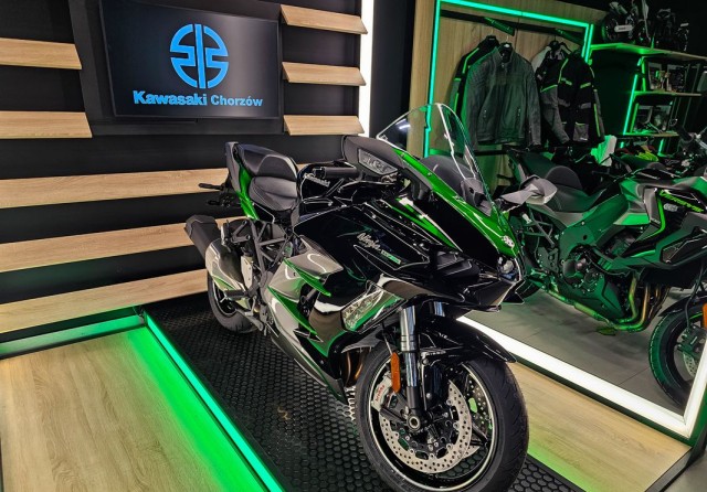 kawasaki