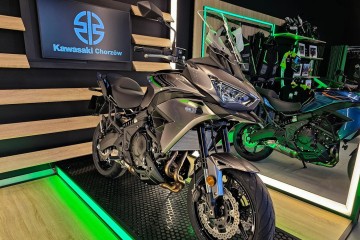 2026 + Gwarancja 4 lata! MOTO Chorzów