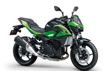 500 SE 2026 Kawasaki Gwarancja 4 lata MOTO Chorzów