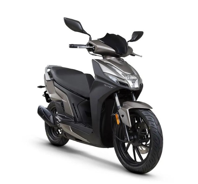 kymco