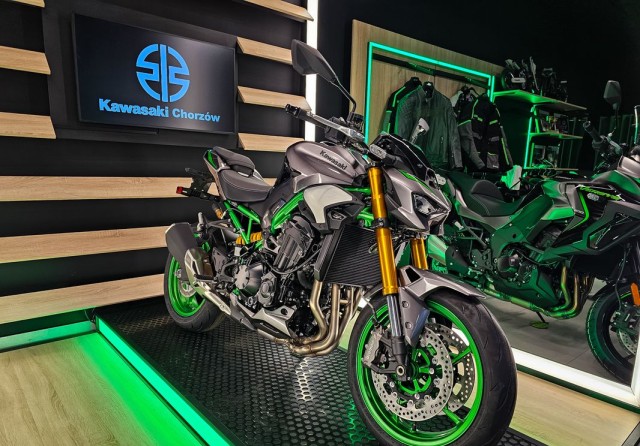 kawasaki