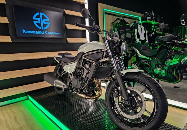 kawasaki