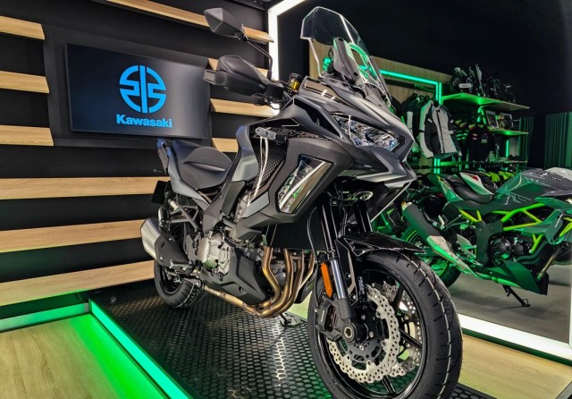 kawasaki