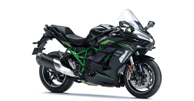 kawasaki