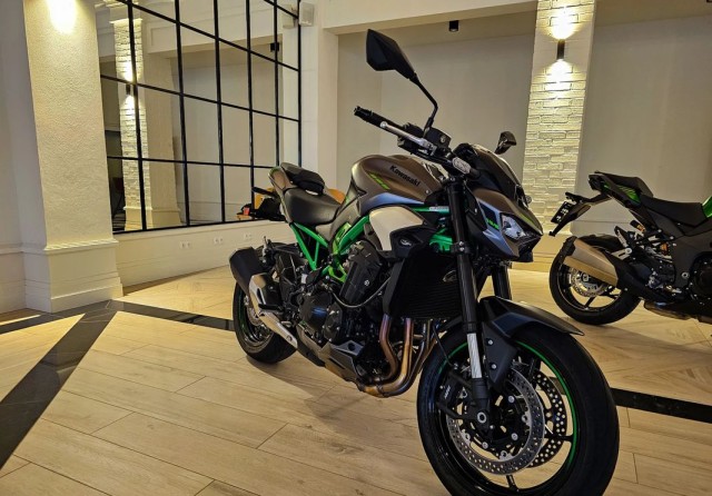 kawasaki