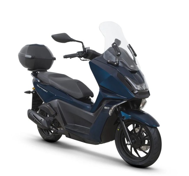 kymco