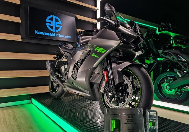 kawasaki