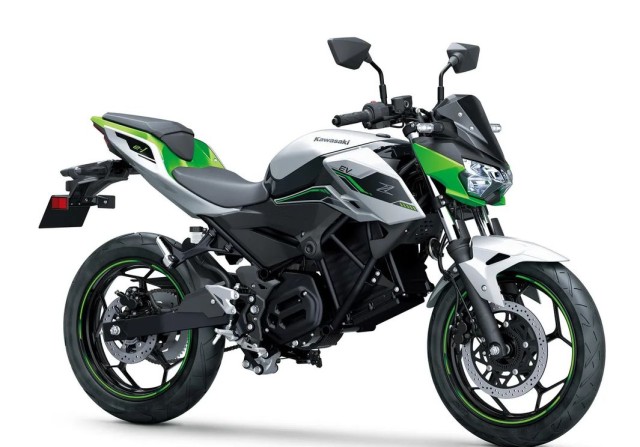 kawasaki