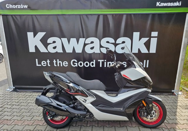 kymco