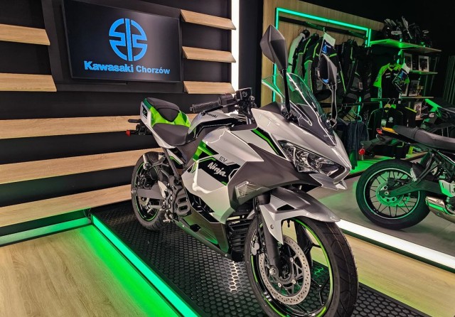 kawasaki