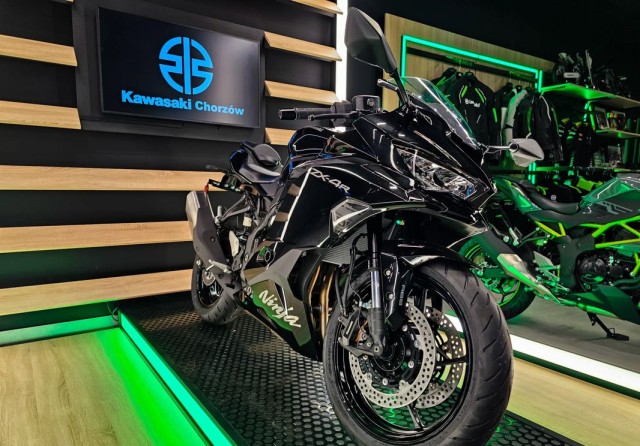 kawasaki