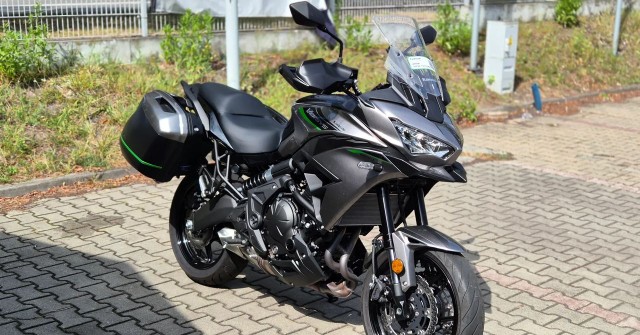 kawasaki