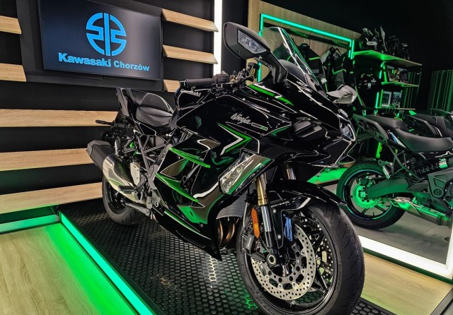 kawasaki