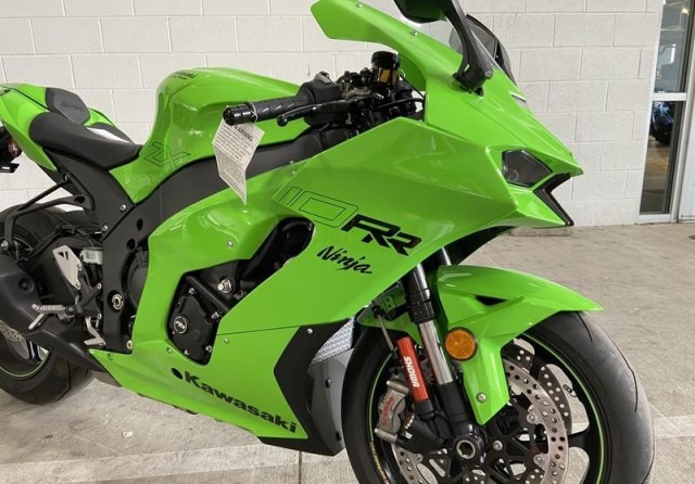 kawasaki