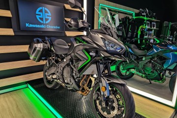 Tourer FV23% MOTO Chorzów