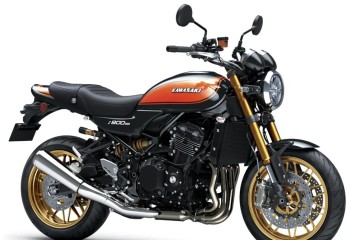 SE 2026 Od ręki! Kawasaki 4 lata gwarancji MOTO Chorzów