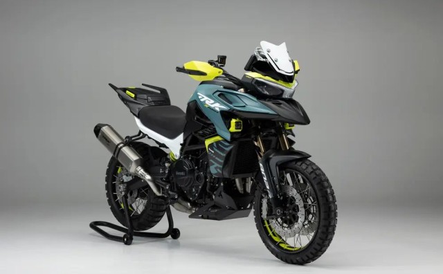 benelli
