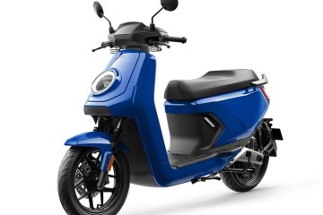 MQI GT Wyprzedaż! od ręki! NIU MOTO Chorzów
