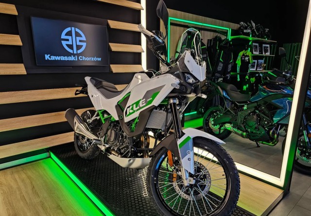 kawasaki
