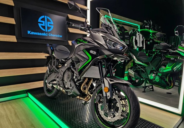 kawasaki