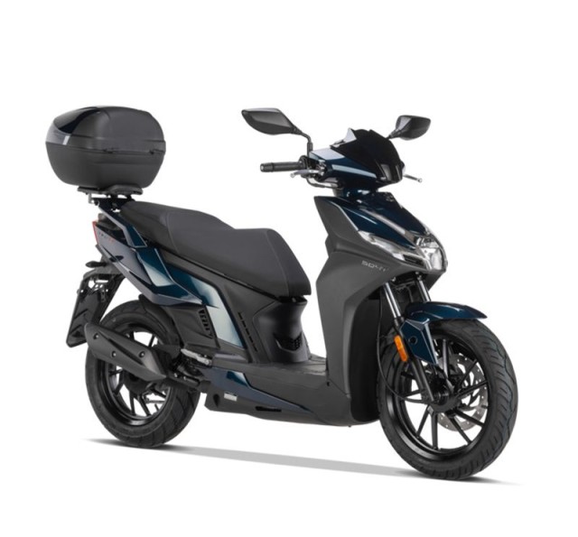 kymco