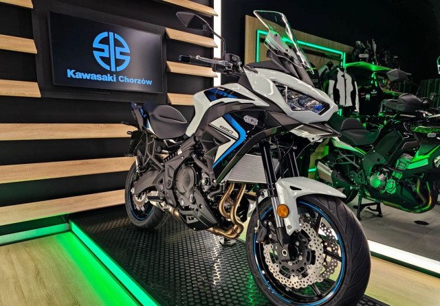 kawasaki