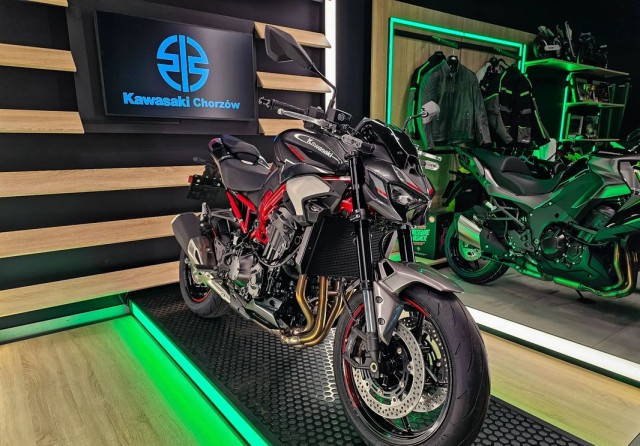 kawasaki