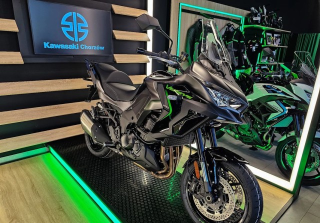 kawasaki