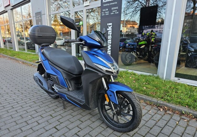 kymco