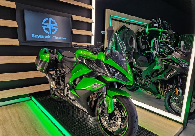 kawasaki